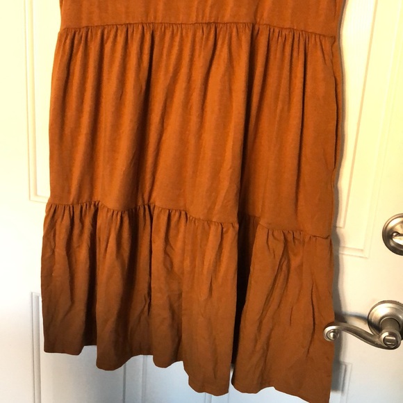 Brand new with tags large dress with pockets - Picture 3 of 9